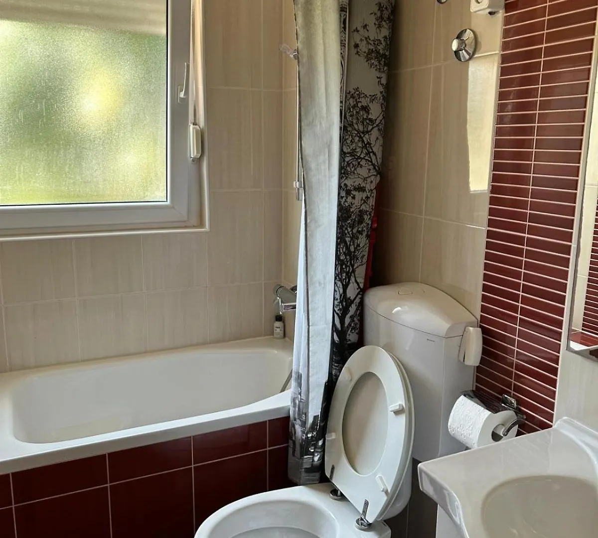 House Antonija, Relax By The Sea Apartment Seget Vranjica