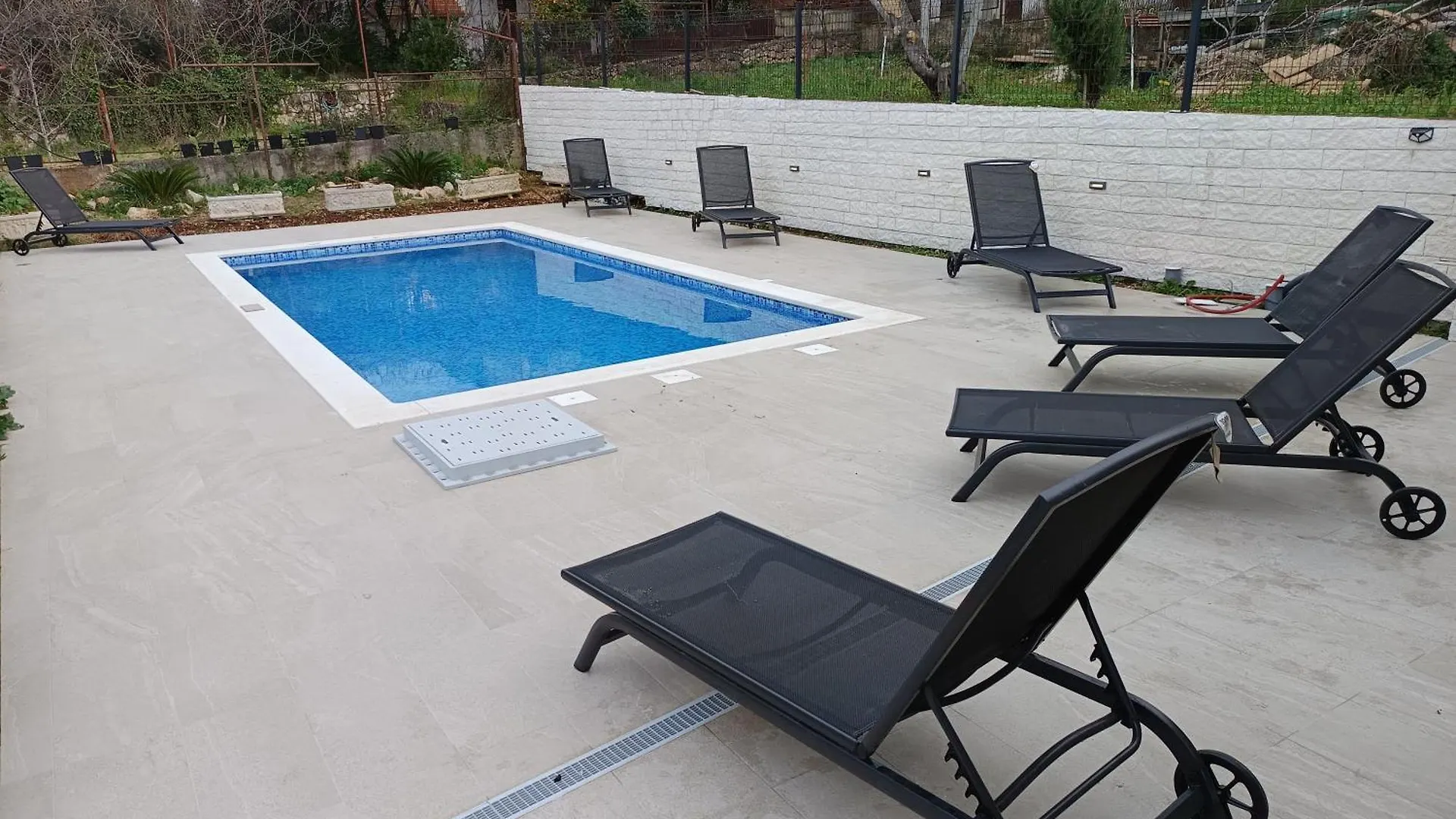 House Antonija, Relax By The Sea Apartment Seget Vranjica Croatia