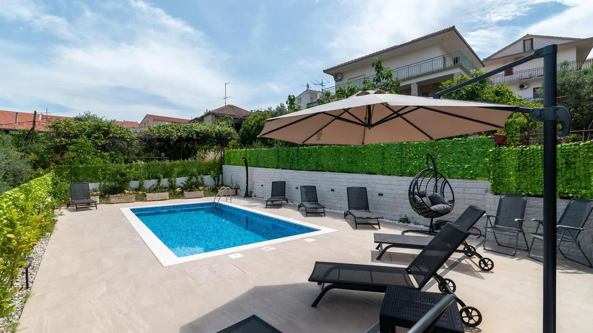 House Antonija, Relax By The Sea Apartment Seget Vranjica