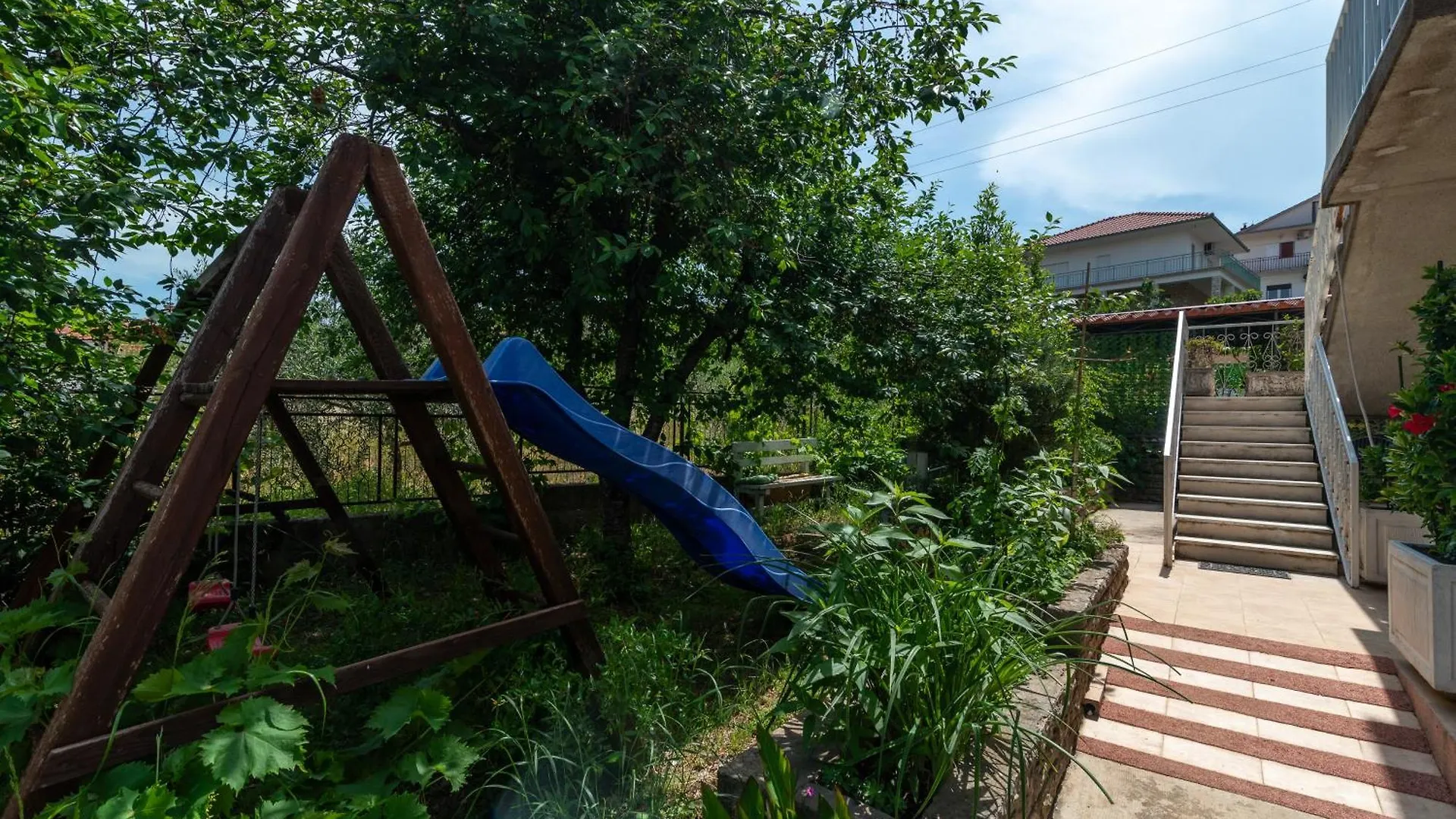 House Antonija, Relax By The Sea Apartment Seget Vranjica Croatia