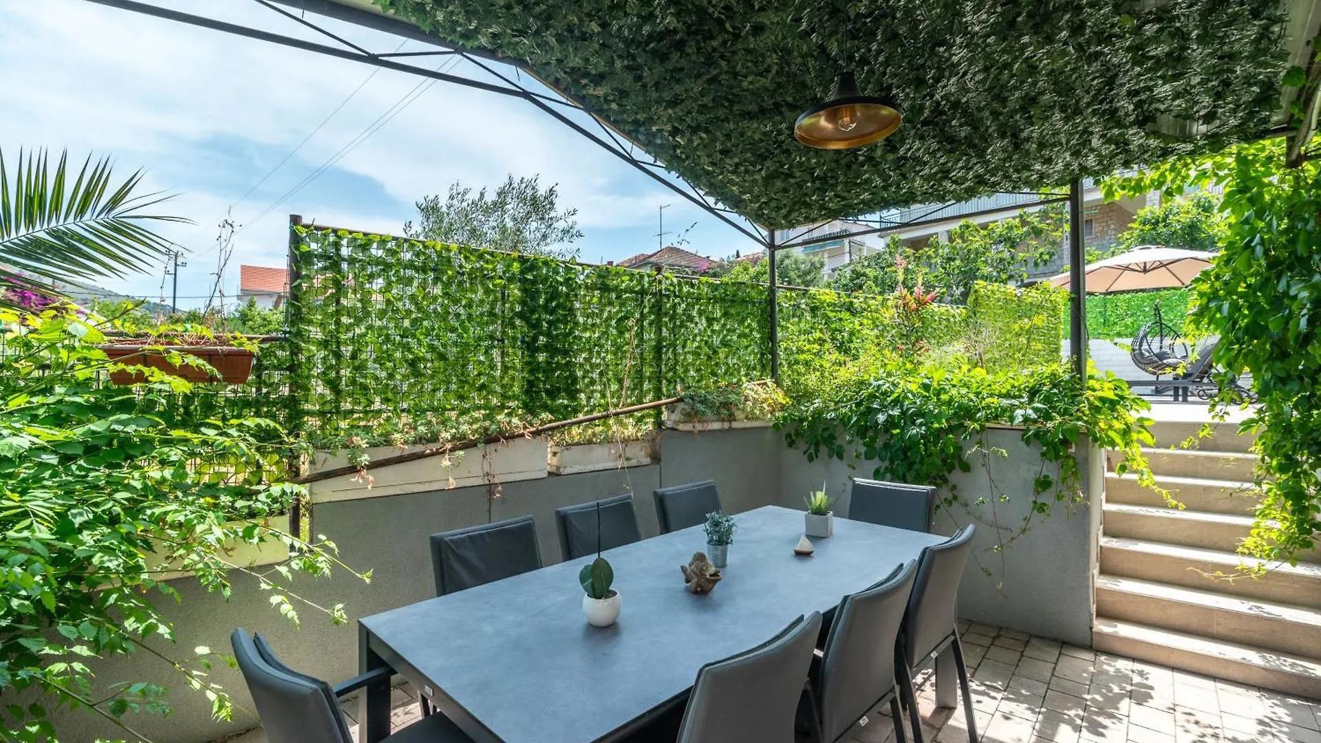 House Antonija, Relax By The Sea Apartment Seget Vranjica 0*,  Croatia