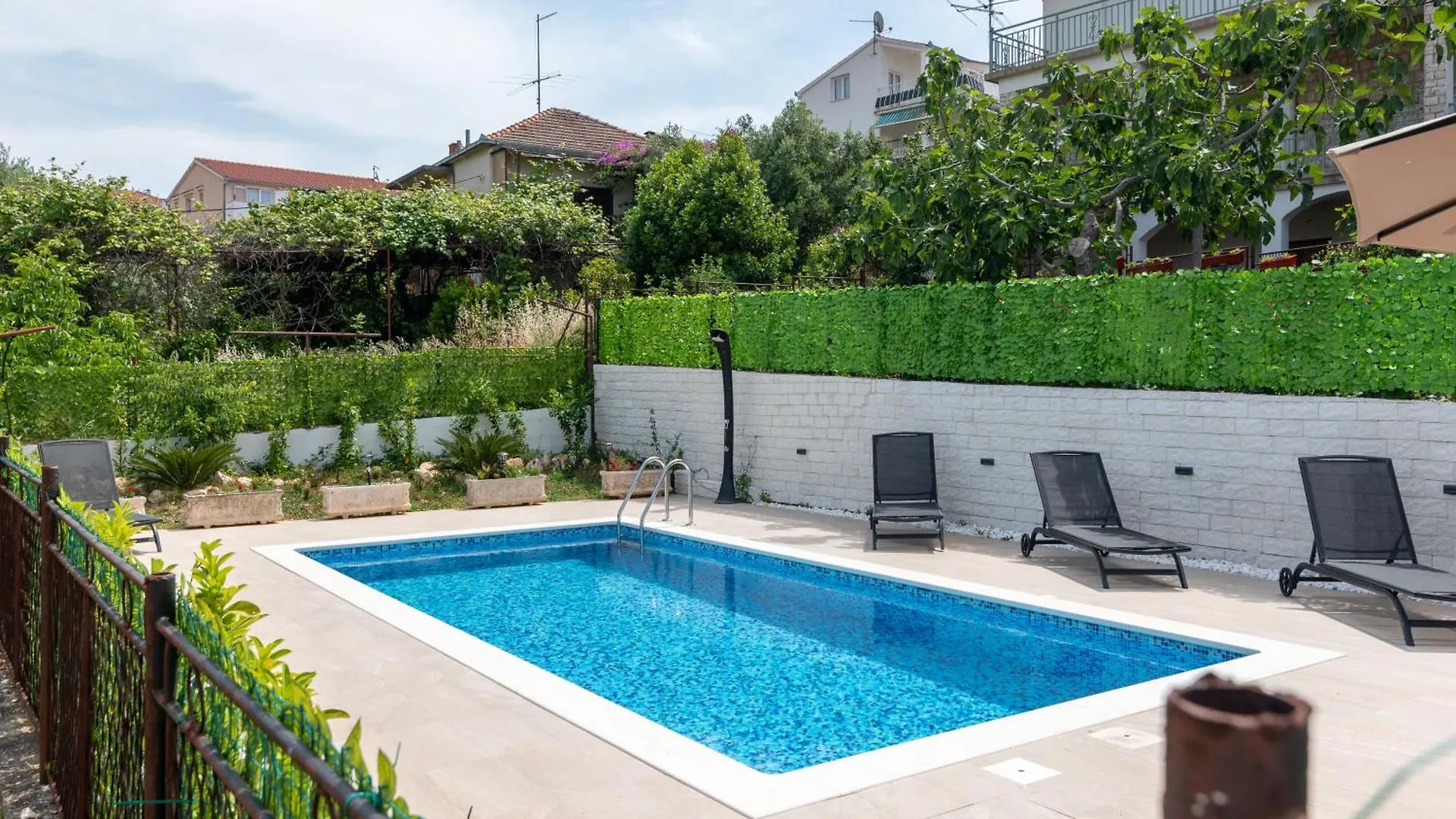House Antonija, Relax By The Sea Apartment Seget Vranjica Croatia