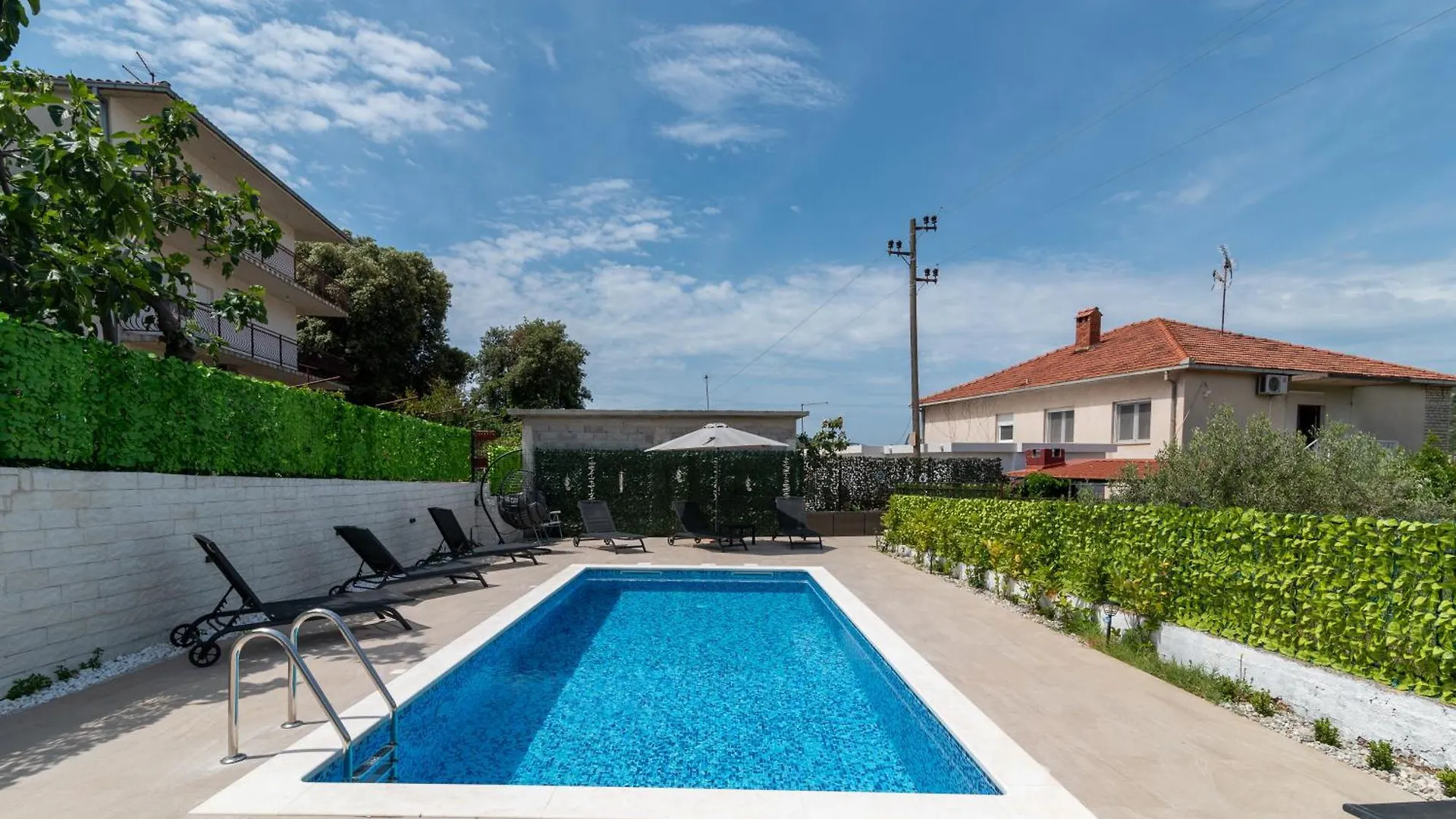 House Antonija, Relax By The Sea Apartment Seget Vranjica