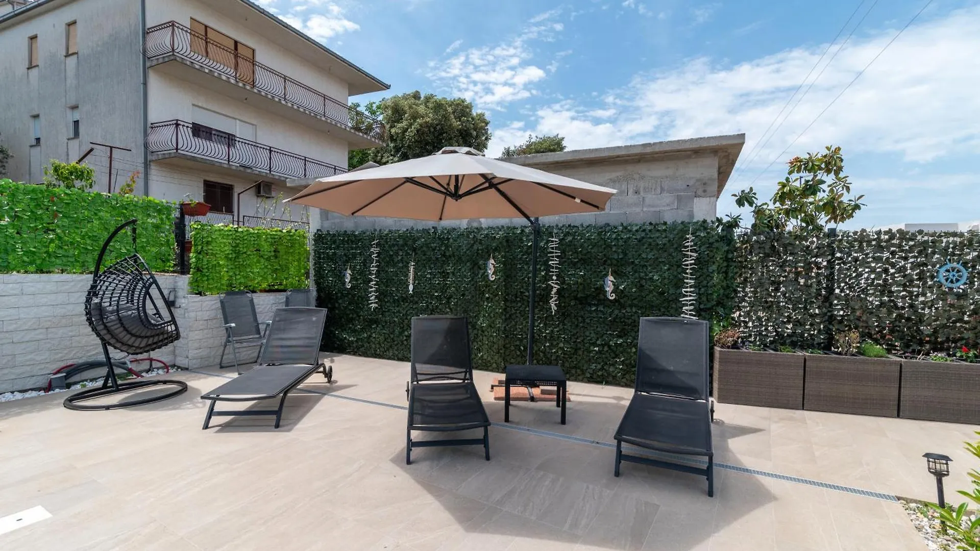 House Antonija, Relax By The Sea Apartment Seget Vranjica 0*,  Croatia
