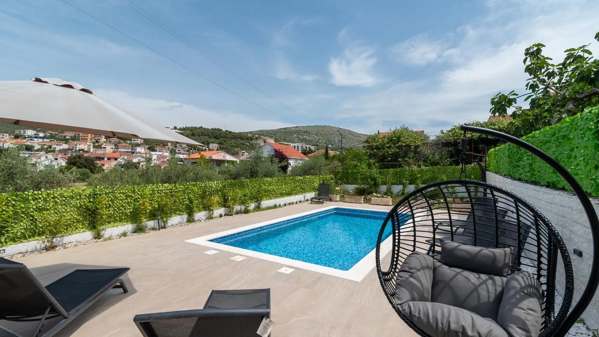 House Antonija, Relax By The Sea Apartment Seget Vranjica Croatia