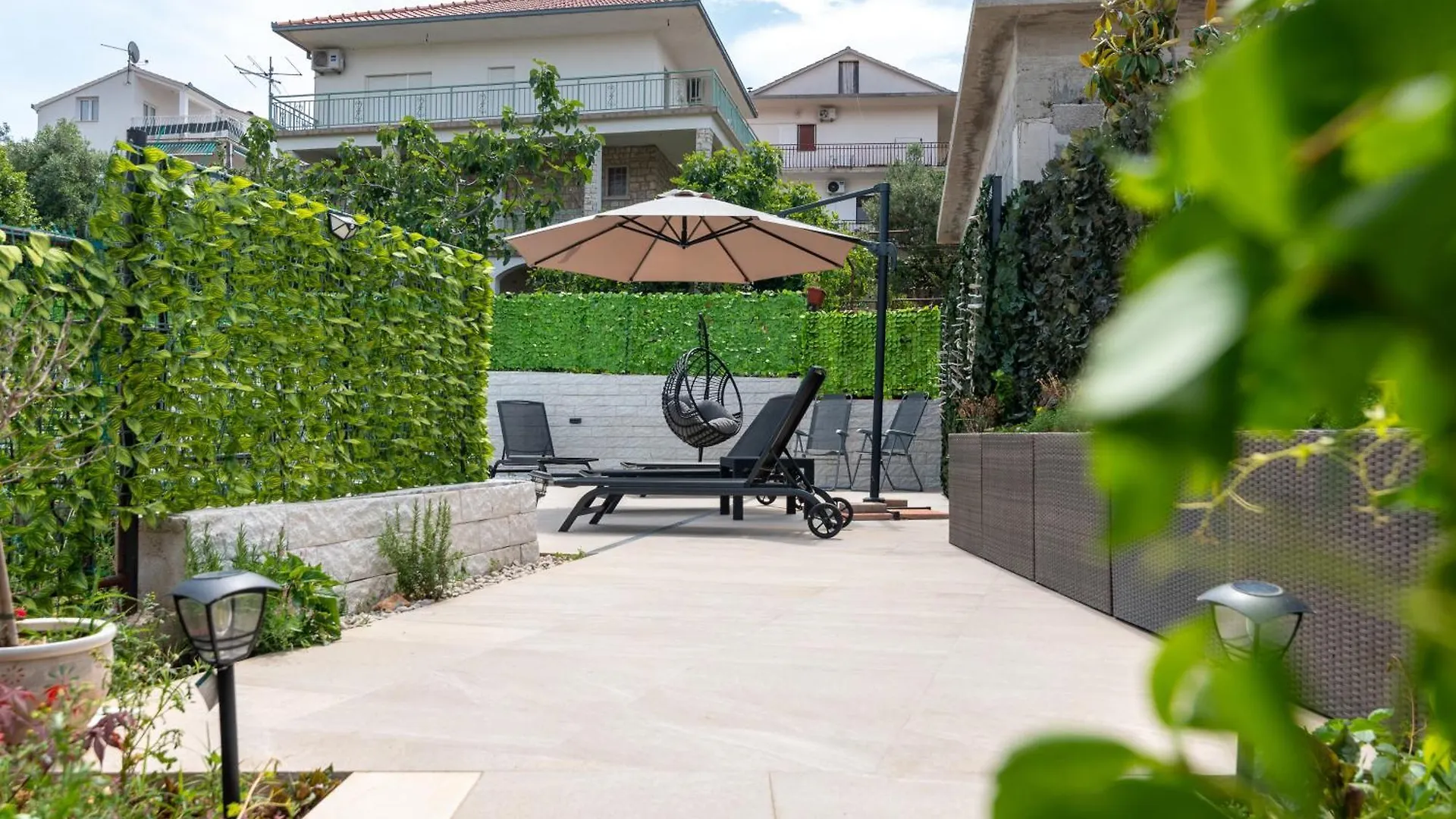 House Antonija, Relax By The Sea Apartment Seget Vranjica