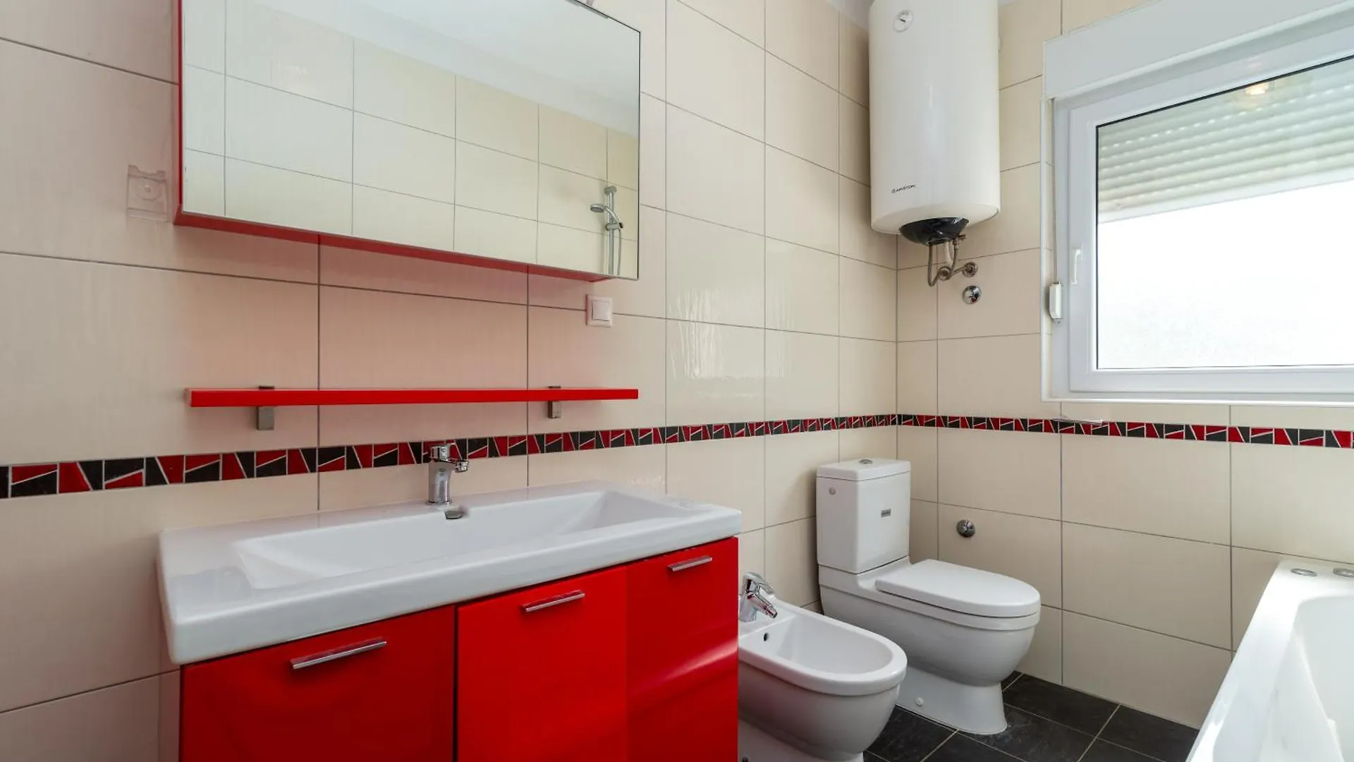 House Antonija, Relax By The Sea Apartment Seget Vranjica 0*,