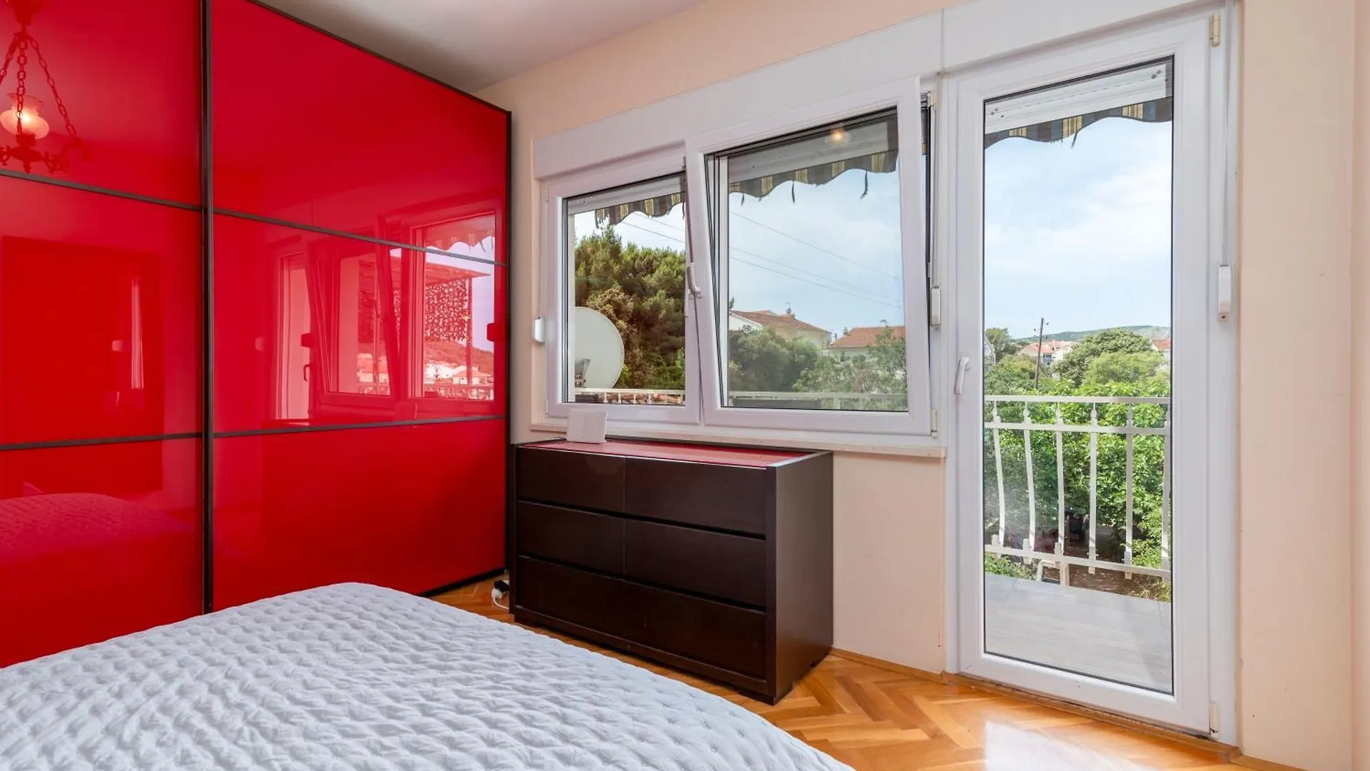 House Antonija, Relax By The Sea Apartment Seget Vranjica 0*,