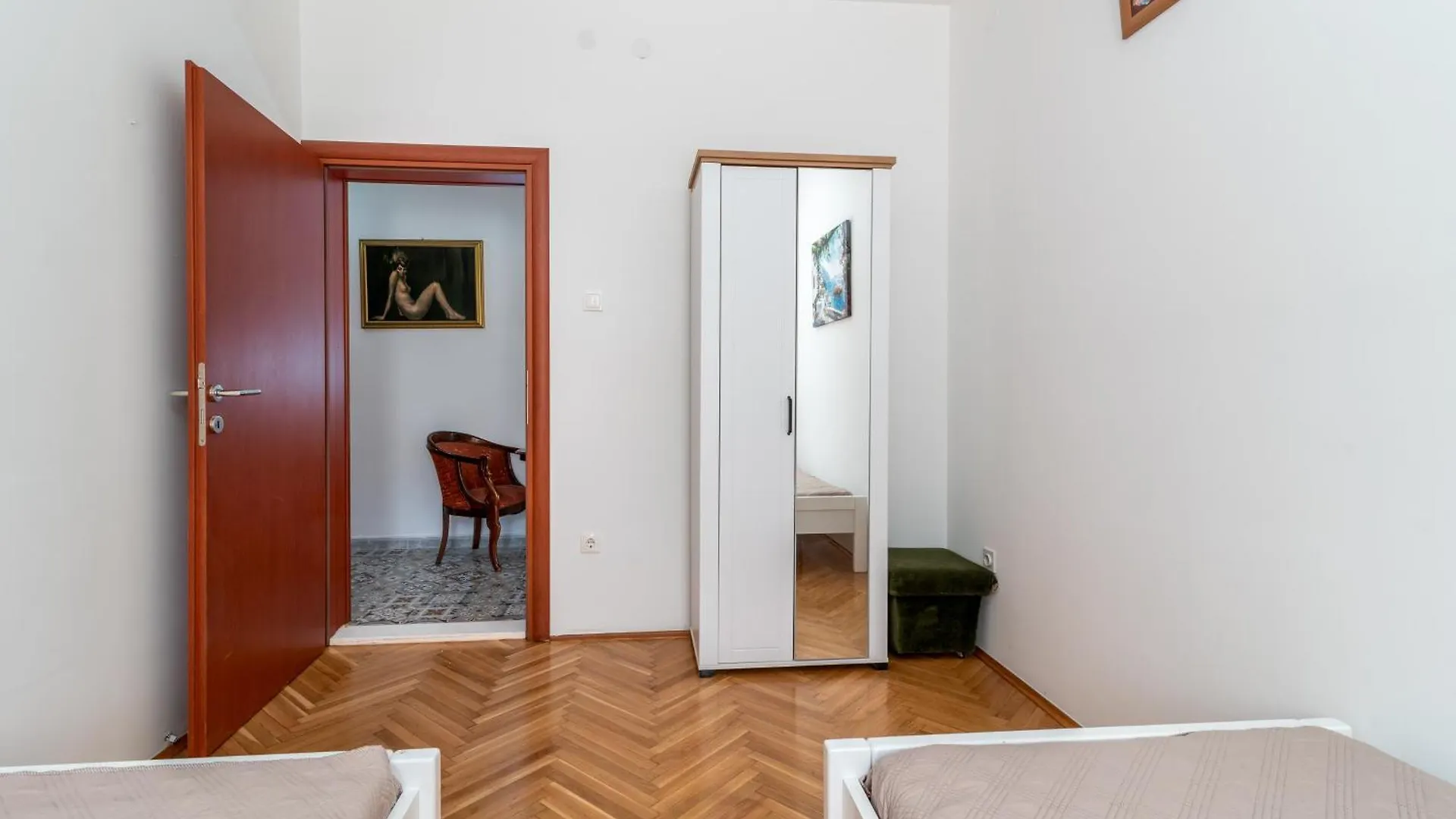 House Antonija, Relax By The Sea Apartment Seget Vranjica