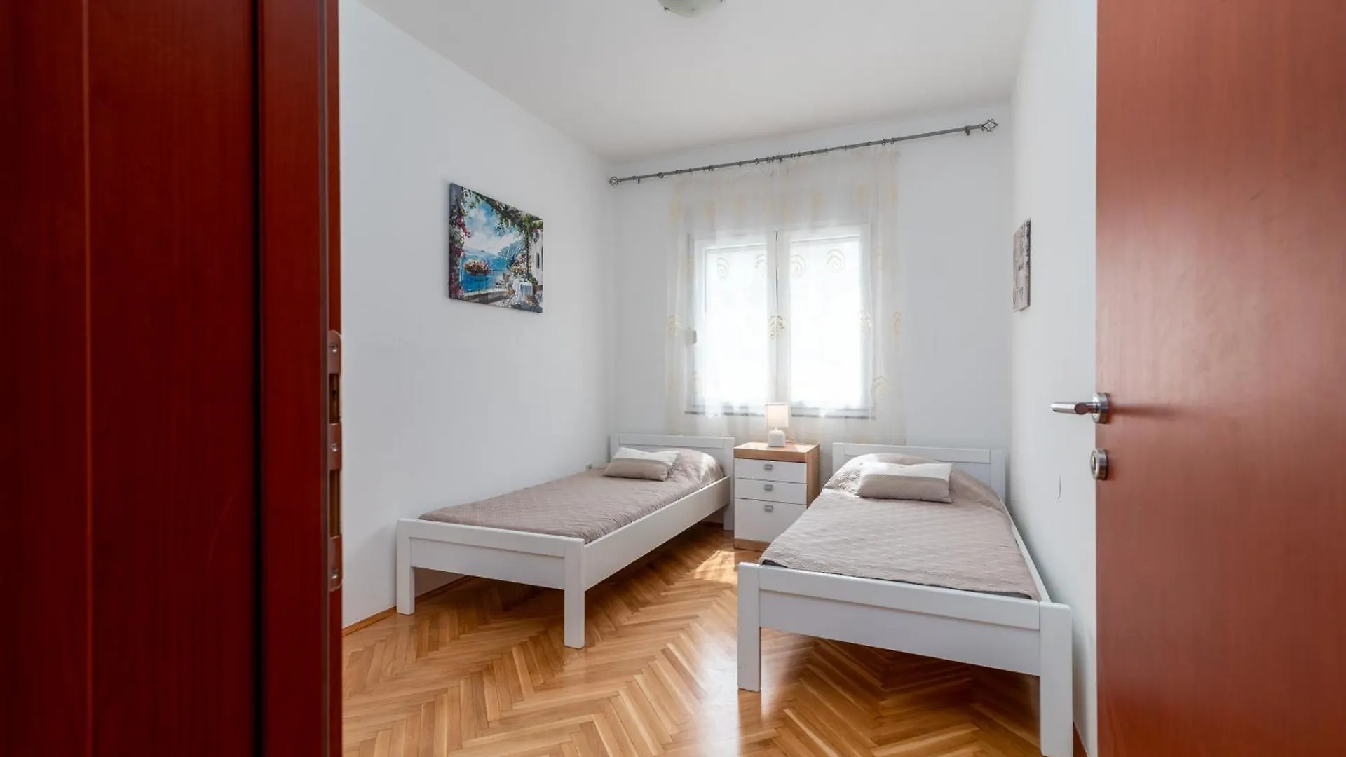 House Antonija, Relax By The Sea Apartment Seget Vranjica Croatia