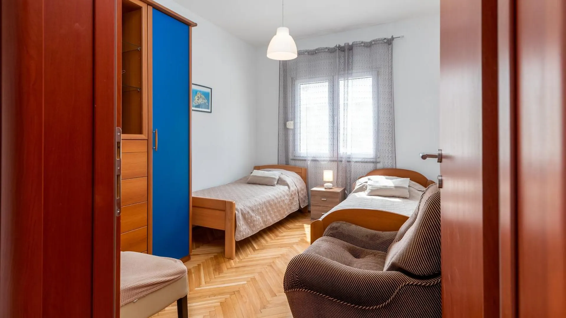 House Antonija, Relax By The Sea Apartment Seget Vranjica Croatia