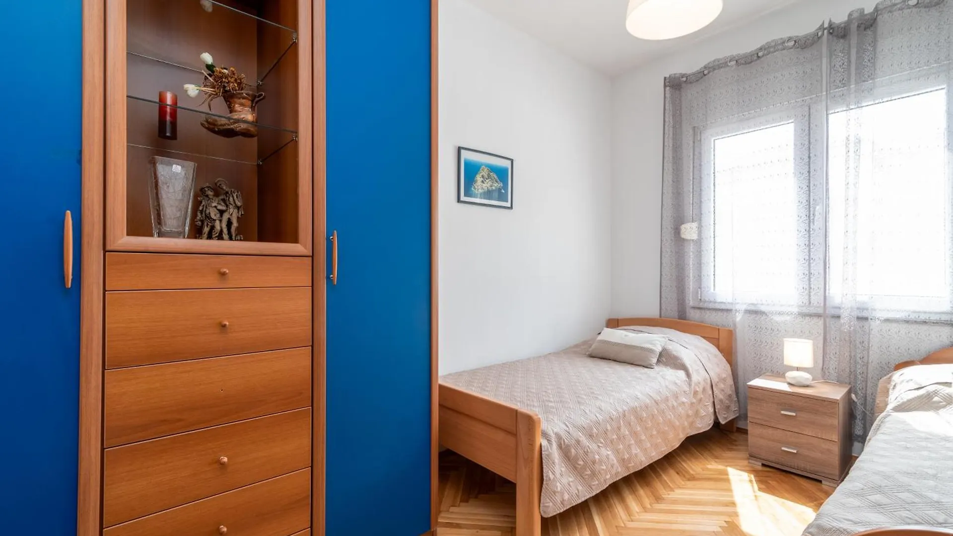 House Antonija, Relax By The Sea Apartment Seget Vranjica 0*,  Croatia