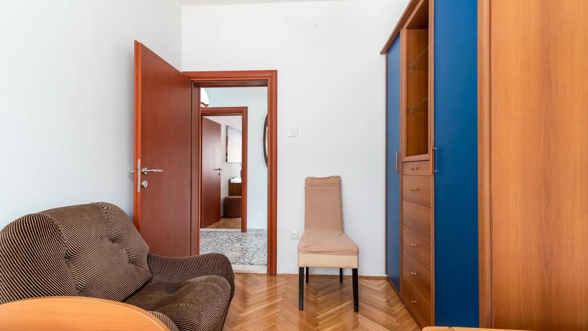 House Antonija, Relax By The Sea Apartment Seget Vranjica Croatia