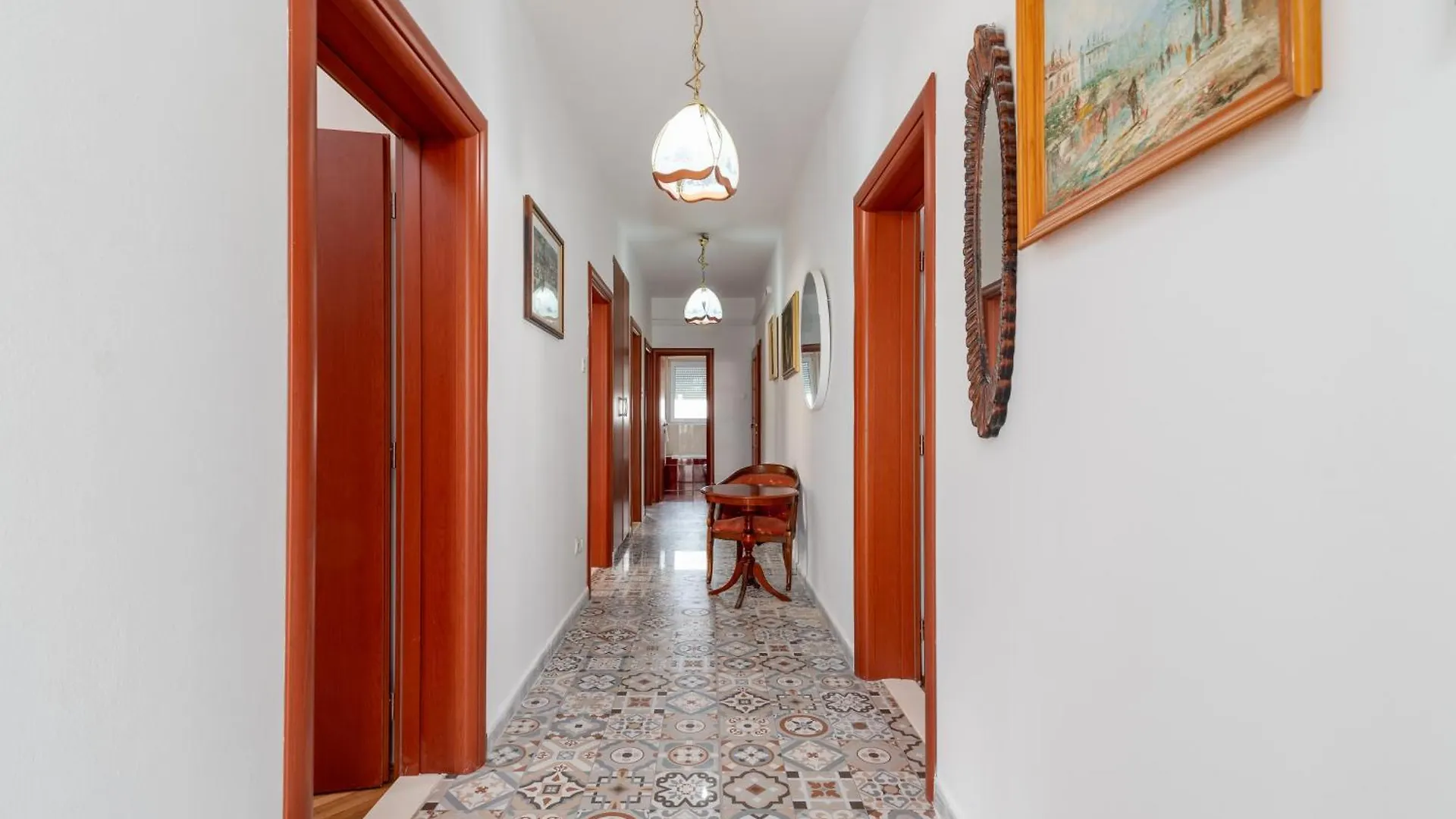 House Antonija, Relax By The Sea Apartment Seget Vranjica Croatia
