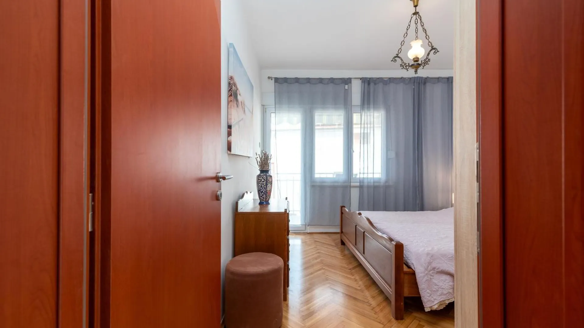 House Antonija, Relax By The Sea Apartment Seget Vranjica