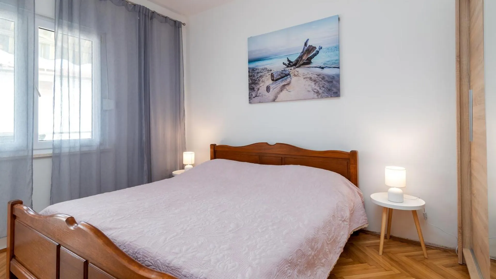House Antonija, Relax By The Sea Apartment Seget Vranjica Croatia