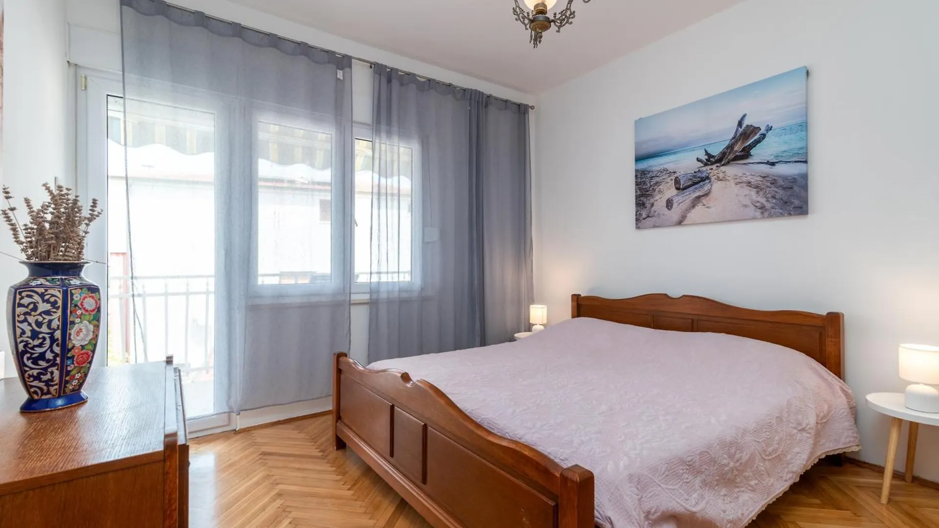House Antonija, Relax By The Sea Apartment Seget Vranjica 0*,