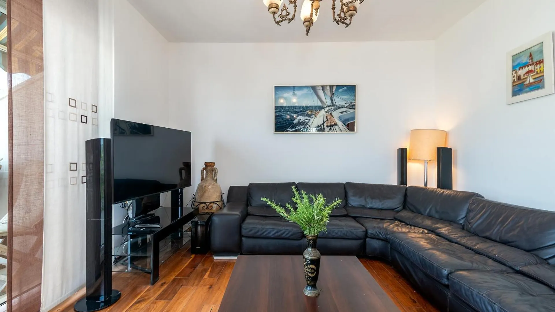 House Antonija, Relax By The Sea Apartment Seget Vranjica Croatia