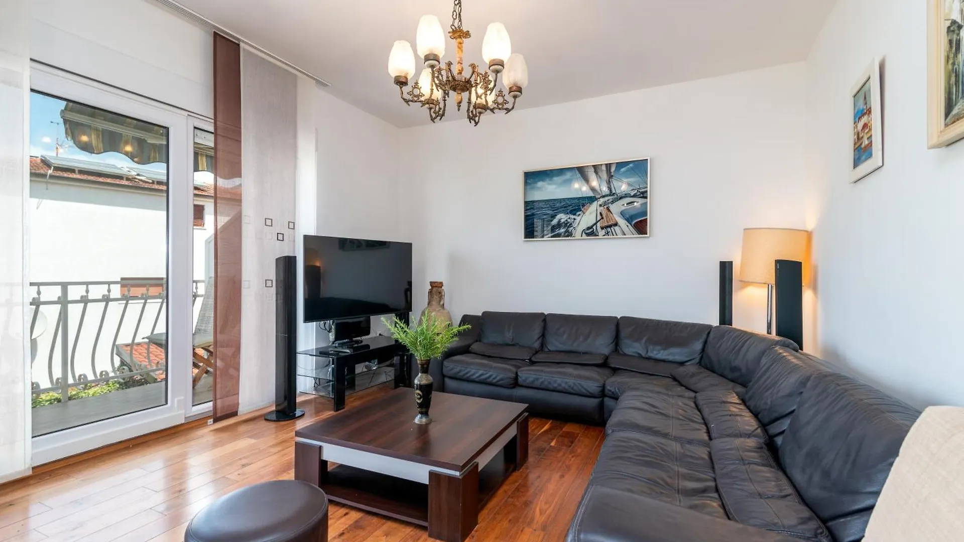 House Antonija, Relax By The Sea Apartment Seget Vranjica Croatia