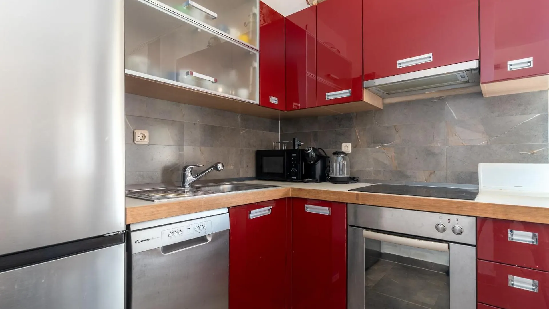 House Antonija, Relax By The Sea Apartment Seget Vranjica
